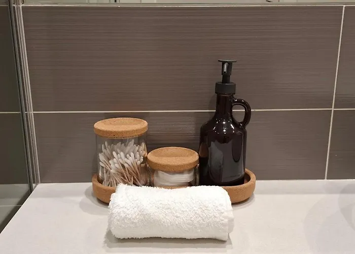 Encantador apartamento en Castilla by beBalmy